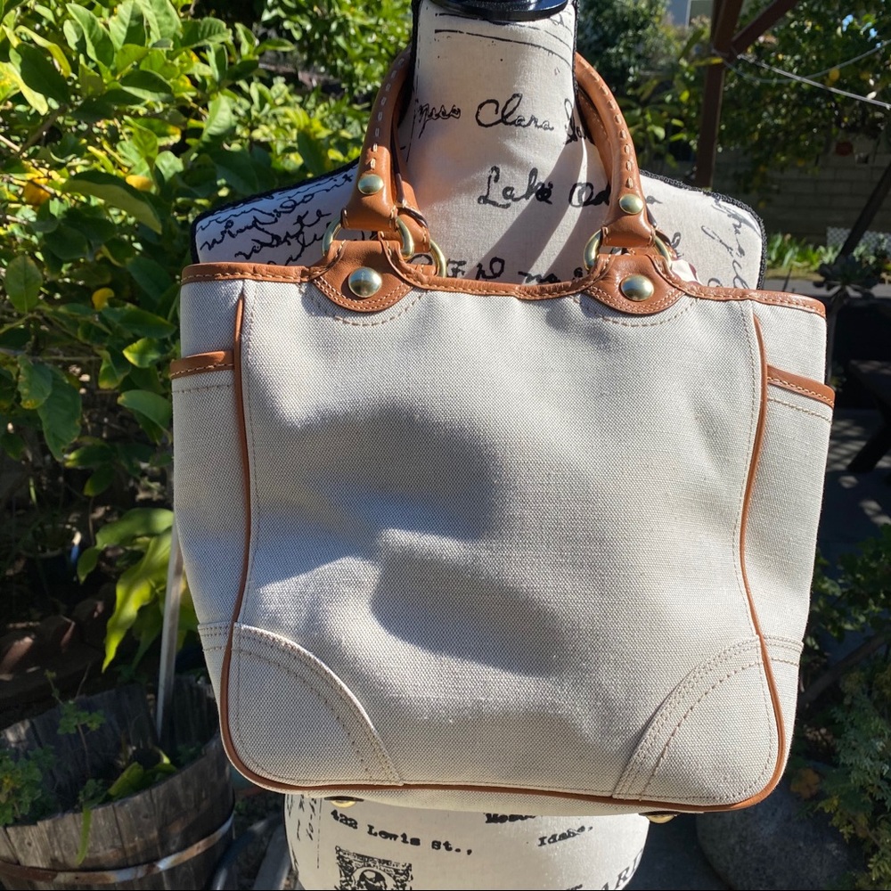 π8XHPπ BNWOT Coach Purse - Picture 3 of 8